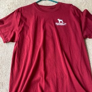 Men’s straight up souther tee